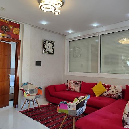 Villa Naima العرائش المظهر الخارجي الصورة