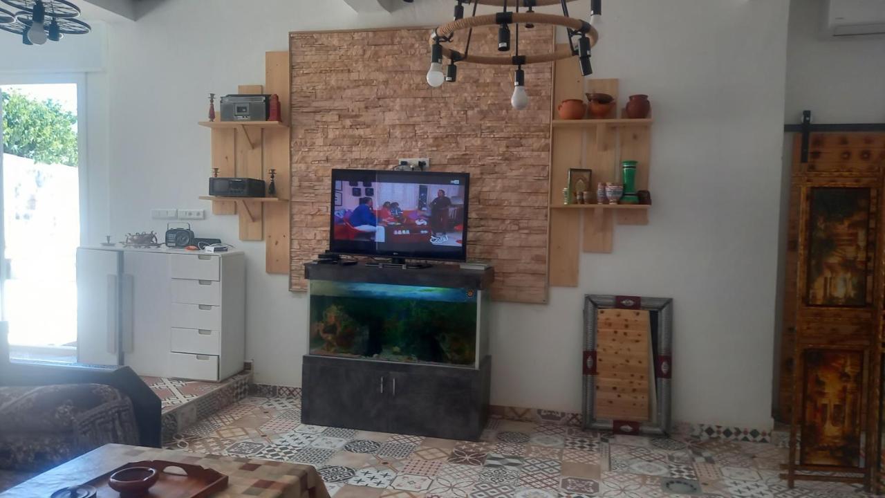 Villa Naima العرائش المظهر الخارجي الصورة